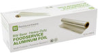 Restaurantware Aluminum Foodservice Heavy Duty Foil Roll, 6000 x 12 In - Image 2