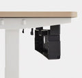 Steelcase Universal Cable Management Kit for Office Desk, Small by Unknown