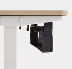 Steelcase Universal Cable Management Kit for Office Desk, Small by Unknown