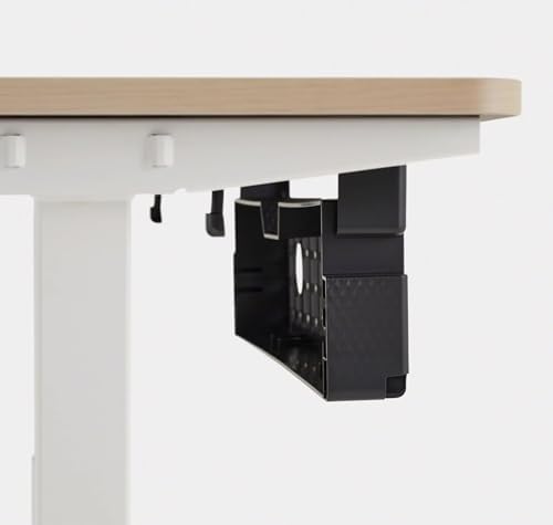 Steelcase Universal Cable Management Kit for Office Desk, Small by Unknown