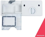 Frigidaire 154574401 Detergent and Rinse Dispenser for Dishwashers - Image 2
