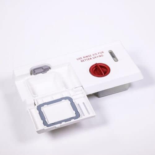 Compatible with Whirlpool WPW10300737 Detergent Dispenser by PRORETAILER