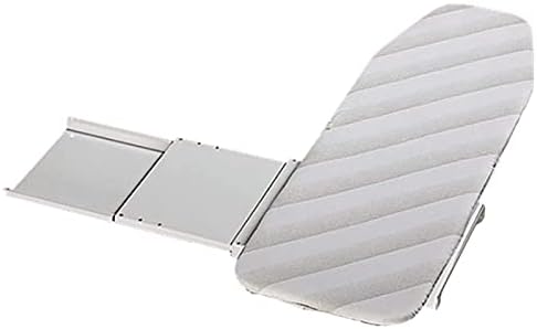 Folding Ironing Board,Folding Board,Ironing Board Pull Out Ironing Board,Rotatable Cabinet Built in Iron Board Fold Away Drawer Ironing Board, Retractable Ironing Table with Heat Resistant C by Unknown
