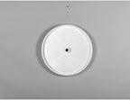 Rev-A-Shelf 18" Full-Circle Dual Tier Lazy Susan for Corner Wall Cabinets - Image 6