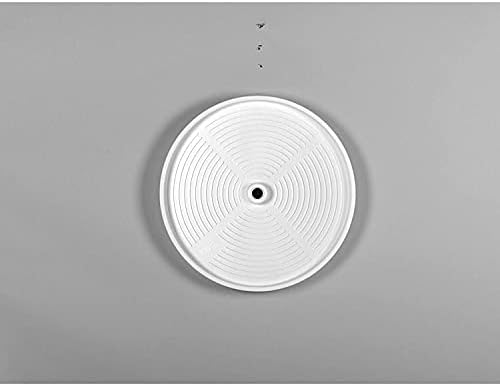 Rev-A-Shelf 18" Full-Circle Dual Tier Lazy Susan for Corner Wall Cabinets - Image 6