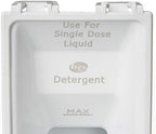 Whirlpool W10340677A Dispenser Cup - Image 5