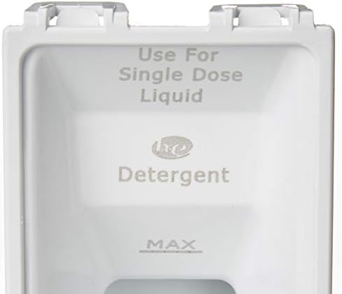 Whirlpool W10340677A Dispenser Cup - Image 5