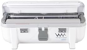 Wrapmaster M801 Model 3000 Cling Film and Foil Dispenser - Image 6