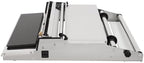 Electric Food Wrap Film Dispenser, Food Wrap Heating Film Dispenser, Commercial Cling Film Packaging Machine with Long Power Cord for Supermarkets Fruit Stores Seafood Markets - Image 5