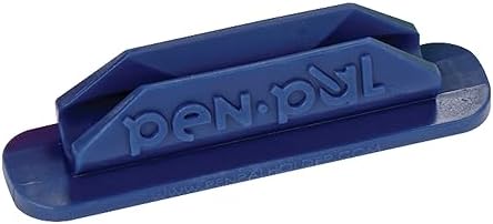 Pen Pal Pen Holders, 50 Pieces per Bag, Assorted Colors (PENPAL-1) - Image 4