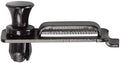 Legrand - OnQ Cable Management Clips, No Tools to Install Wall Cable Management, Cable Clips Withstand 20 LBS Pull Force, Black, AC103520, 20 Pack by Legrand-On-Q