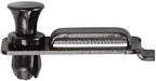 Legrand - OnQ Cable Management Clips, No Tools to Install Wall Cable Management, Cable Clips Withstand 20 LBS Pull Force, Black, AC103520, 20 Pack by Legrand-On-Q