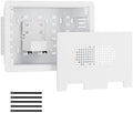 ynVISION.DESIGN 9" Recessed in-Wall Media Box for Clean TV Install, 3 Pack by ynVISIONDESIGN