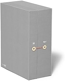Savor | All-in-One Desk Organizer | Slate Gray – Keep Desk, Office, and Home Organized All-In-One Storage System for Important Files, Documents, Stationery, and Office Supplies - Image 2