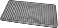 WeatherTech BootTray (16"x36") - Grey - Durable Mat for Dirty Boots and Shoes by WeatherTech