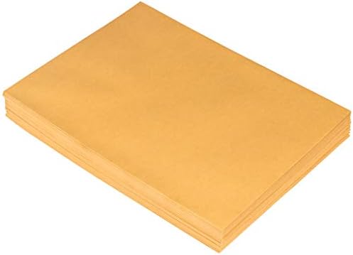 JAM PAPER 9 x 12 Open End Catalog Premium Envelopes with Peel and Seal Closure - Brown Kraft Manila - 50/Pack (Pack of 4) - Image 5