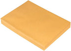 JAM PAPER 9 x 12 Open End Catalog Premium Envelopes with Peel and Seal Closure - Brown Kraft Manila - 50/Pack (Pack of 4) - Image 5
