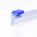 6 Count 24" Safety Slide Cutter for Film and Foil Dispenser by Unknown