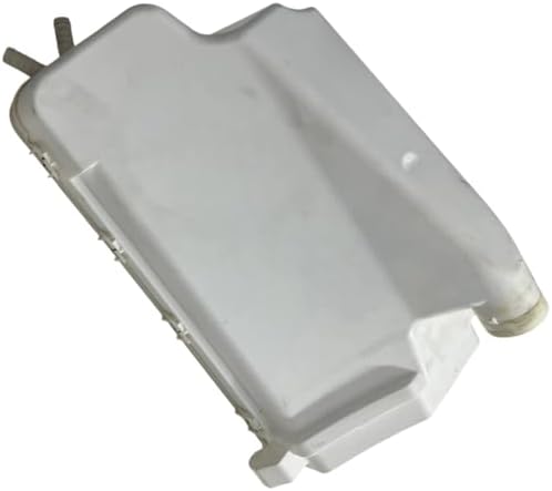 Washer Dispenser Drawer W10759476 W10575334 W10365884 White Replacement Parts by Unknown