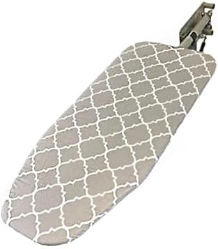 Wall-Mounted Ironing Board, Side Mount Ironing Table,for Small Spaces Laundry Rooms Apartment Wardrobes(Color 2) by Unknown