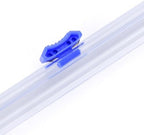 6 Count 24" Safety Slide Cutter for Film and Foil Dispenser - Image 4