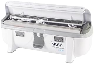 Wrapmaster M801 Model 3000 Cling Film and Foil Dispenser - Image 4