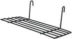 Yaegoo 8 Pack Grid Wall Shelves, Grid Wall Hanging Shelf, 9.8" L x 3.9" W - Image 6