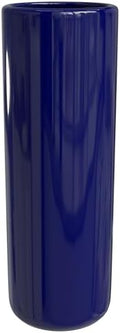 Red Lantern 24" Navy Blue Umbrella Stand by RedLantern