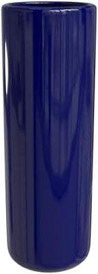 Red Lantern 24" Navy Blue Umbrella Stand by RedLantern