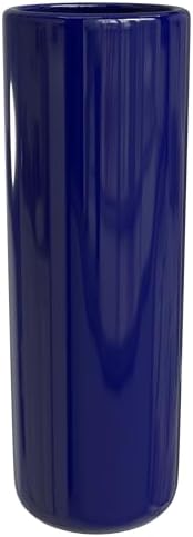 Red Lantern 24" Navy Blue Umbrella Stand by RedLantern
