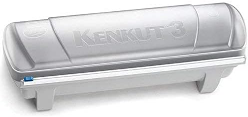 Tablecraft KK3 Combination Film/Foil Dispenser - 22"W by TableCraft