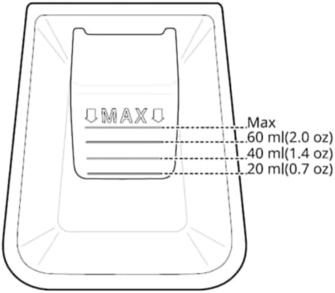 (OEM) A1PartsPro AAZ75735901 Liquid Detergent Tray Box Assembly for LG Washer - Image 5