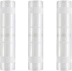 FoodSaver Custom Fit Vacuum Sealer Rolls, Airtight Food Storage and Sous Vide Rolls, BPA-Free, 11 x 16' (Pack of 3) by FoodSaver