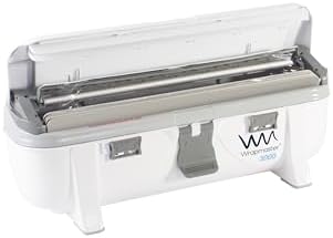 Wrapmaster M801 Model 3000 Cling Film and Foil Dispenser by Unknown