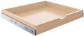 Pull Out Drawers for Cabinet Wood 21" W x 22" D Slide Out Organizer by Mobirex