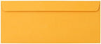 JAM PAPER #12 Manila Envelopes - 4 3/4 x 11 - Brown Kraft Manila - Bulk 500/Box by JAMPaper