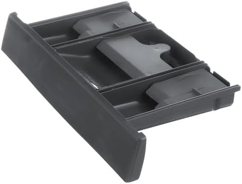 W11129928 Washer Detergent Dispenser Drawer Fits For Whirlpool WTW8500DC0 WTW8500DC4 WTW8700EC0 WTW8500DC3 by Unknown
