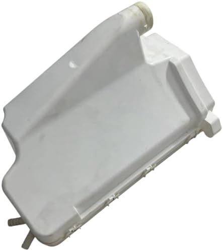 Washer Dispenser Drawer W10759476 W10575334 W10365884 White Replacement Parts - Image 2