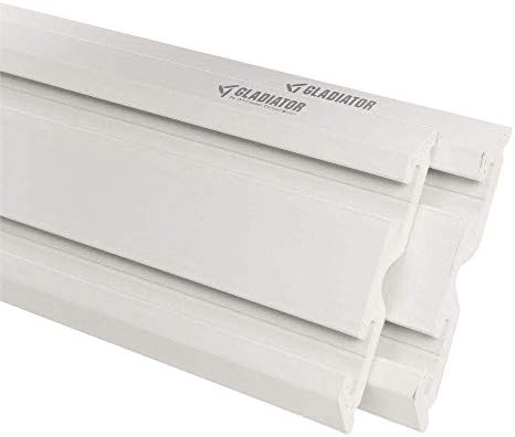 Gladiator 4' Wide GearTrack® Channels, GAWC042P - Image 5