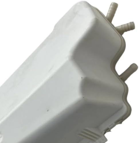 Washer Dispenser Drawer W10759476 W10575334 W10365884 White Replacement Parts - Image 5