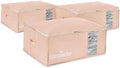 Compactor XXL 3 Vacuum Storage Bag & 3 Semi-Rigid Box, Closet Organizer, 210L by Compactor