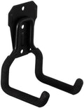 Gardenised Heavy-Duty Utility Hook for Garage and Garden Tool Organization by Gardenised