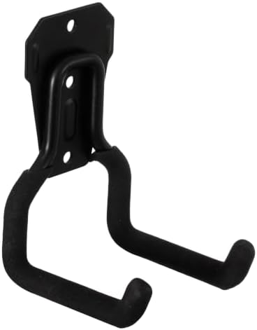 Gardenised Heavy-Duty Utility Hook for Garage and Garden Tool Organization by Gardenised