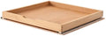 Pull Out Cabinet Drawers - 9x2 Size Options (10-29'W,18-21'D), Pre-Assembled with Soft Close Slides, Solid Beechwood, Easy Installation(DRAWER-29x16) by Unknown