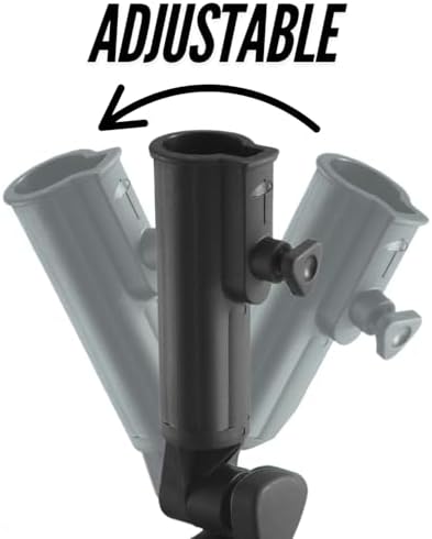 Bag Boy Golf Umbrella Holder - Image 2
