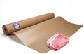 Brown Freezer Paper Roll 24" x 1800" (150 feet) - USA-made, IDL Packaging by IDLPackaging