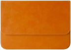 12 Slot Fountain Pen Case, Handmade Magnetic,Christmas Gift (brown) - Image 6