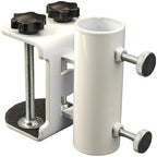Upgrade Patio Umbrella Clamp Clip, Fit Balcony Railings, 1 Pcs - Image 5