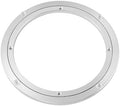 QDiShi 16 Inch Lazy Susan for Dining Table and Workbench Top by QDiShi