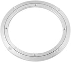 QDiShi 16 Inch Lazy Susan for Dining Table and Workbench Top by QDiShi